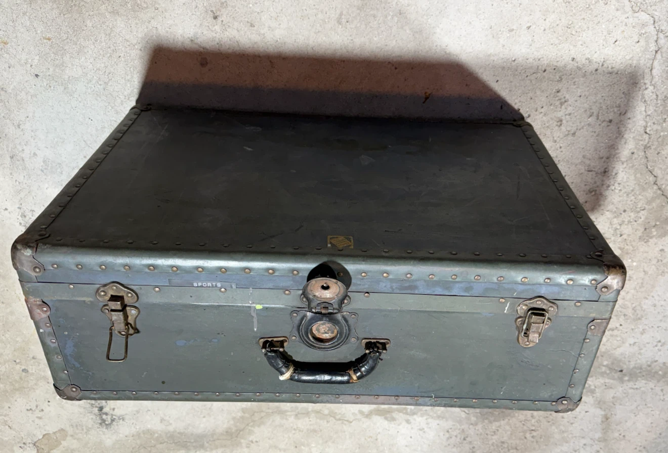 Trunk