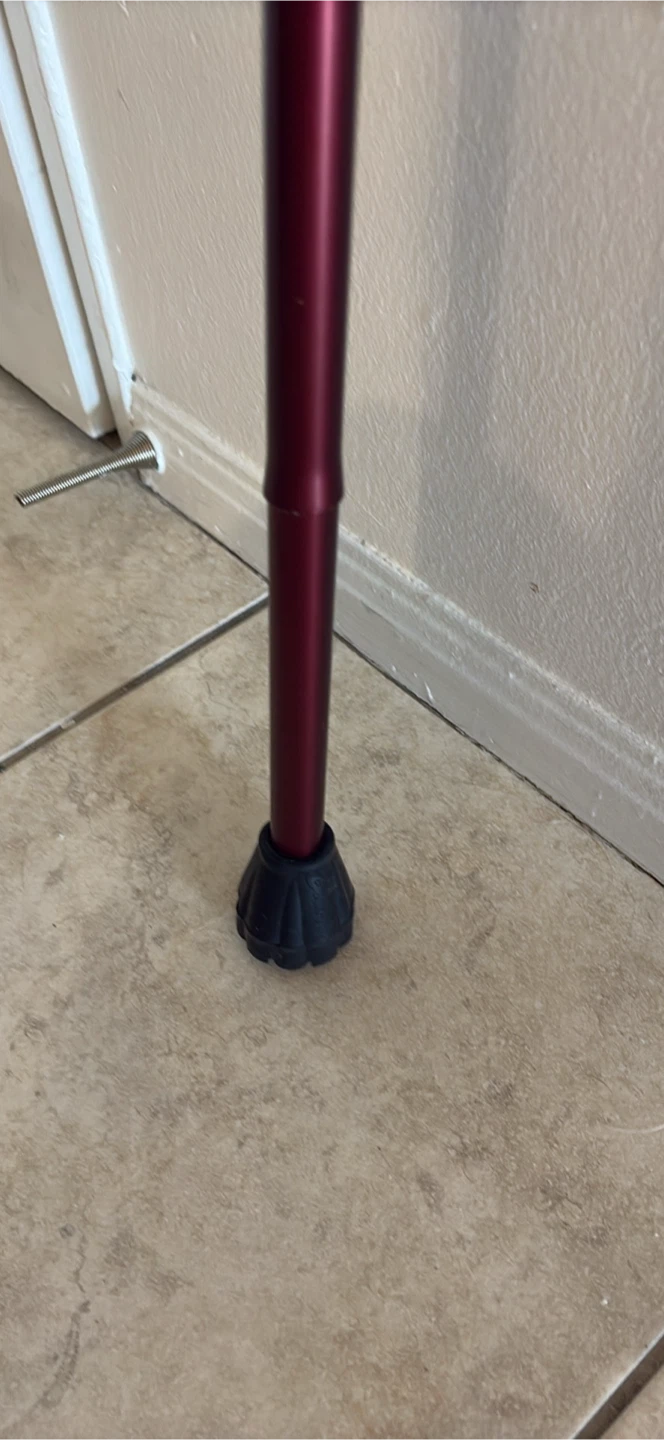Folding Walking Cane - photo 3