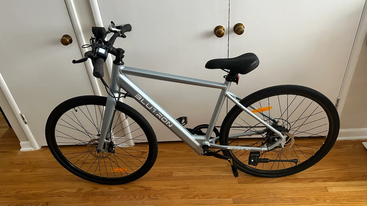 BLUTRON Electric Bike
