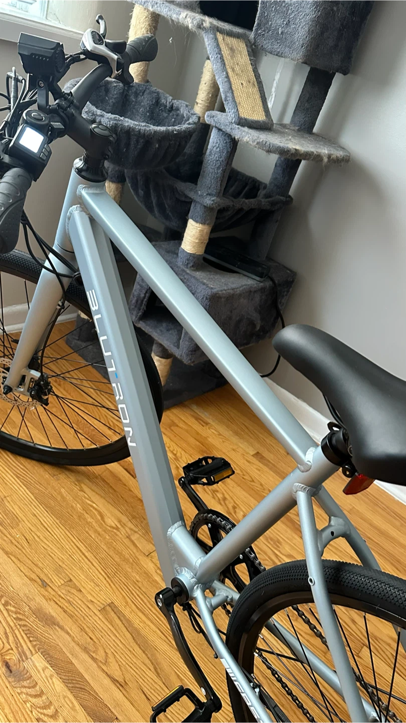 BLUTRON Electric Bike - photo 2