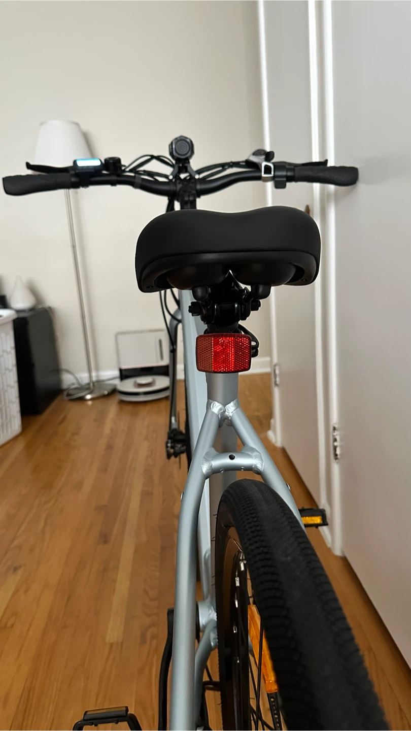 BLUTRON Electric Bike - photo 3