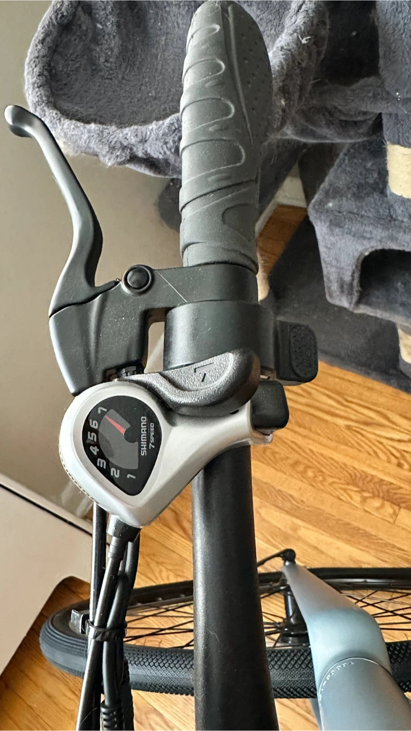 BLUTRON Electric Bike - photo 5