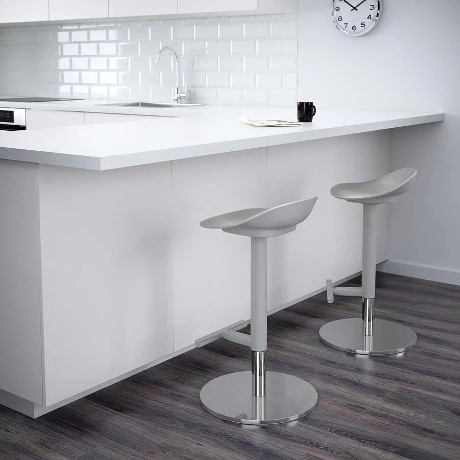 IKEA JANINGE Bar Stools