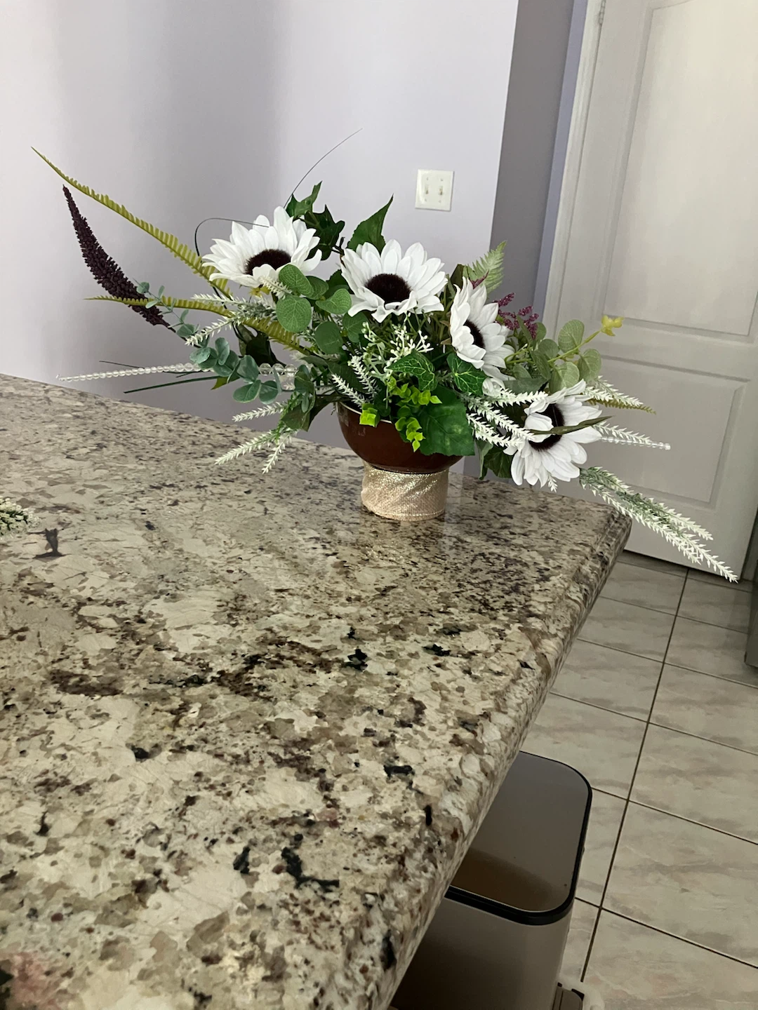 Artificial Sunflower Arrangement - photo 2