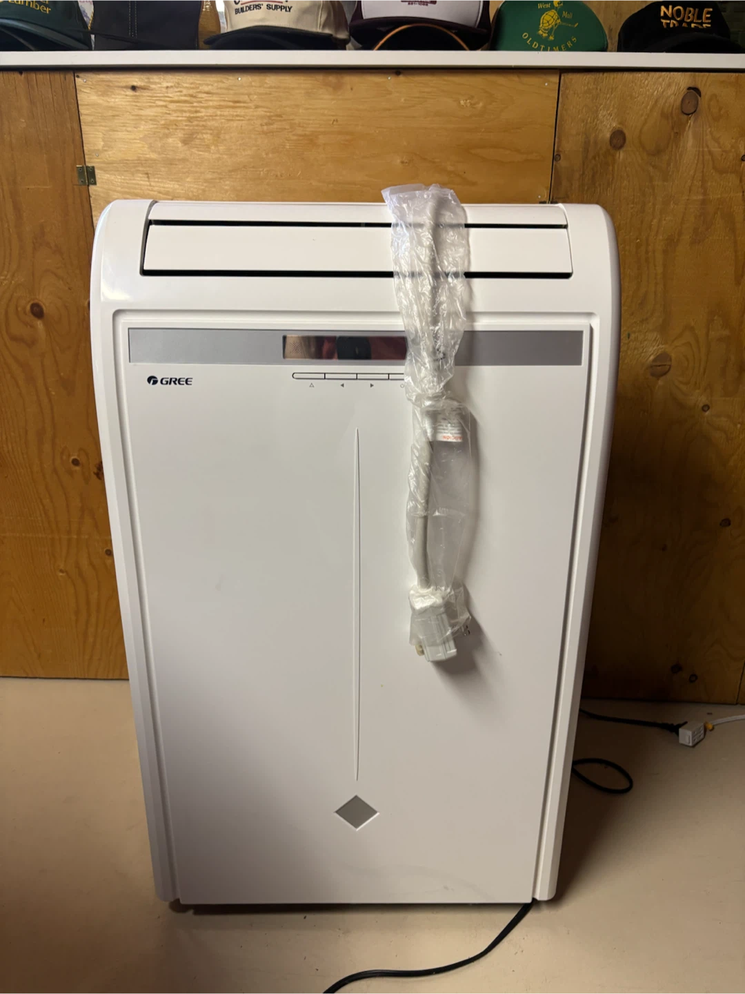 Gree Portable Air Conditioner