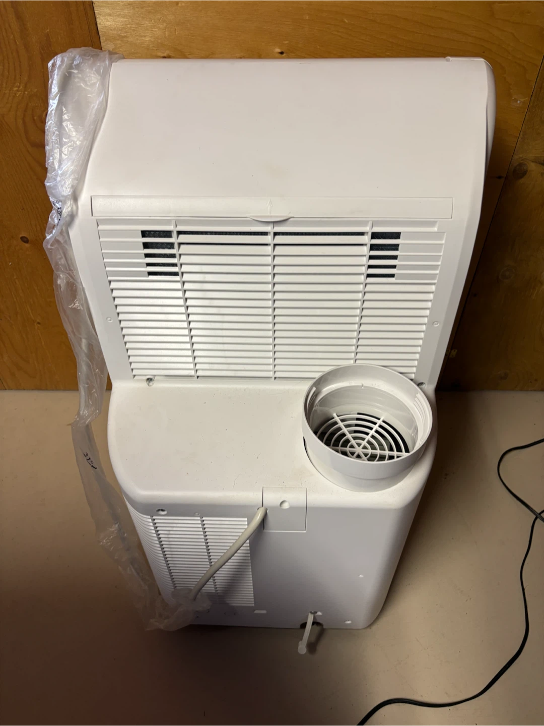 Gree Portable Air Conditioner - photo 3