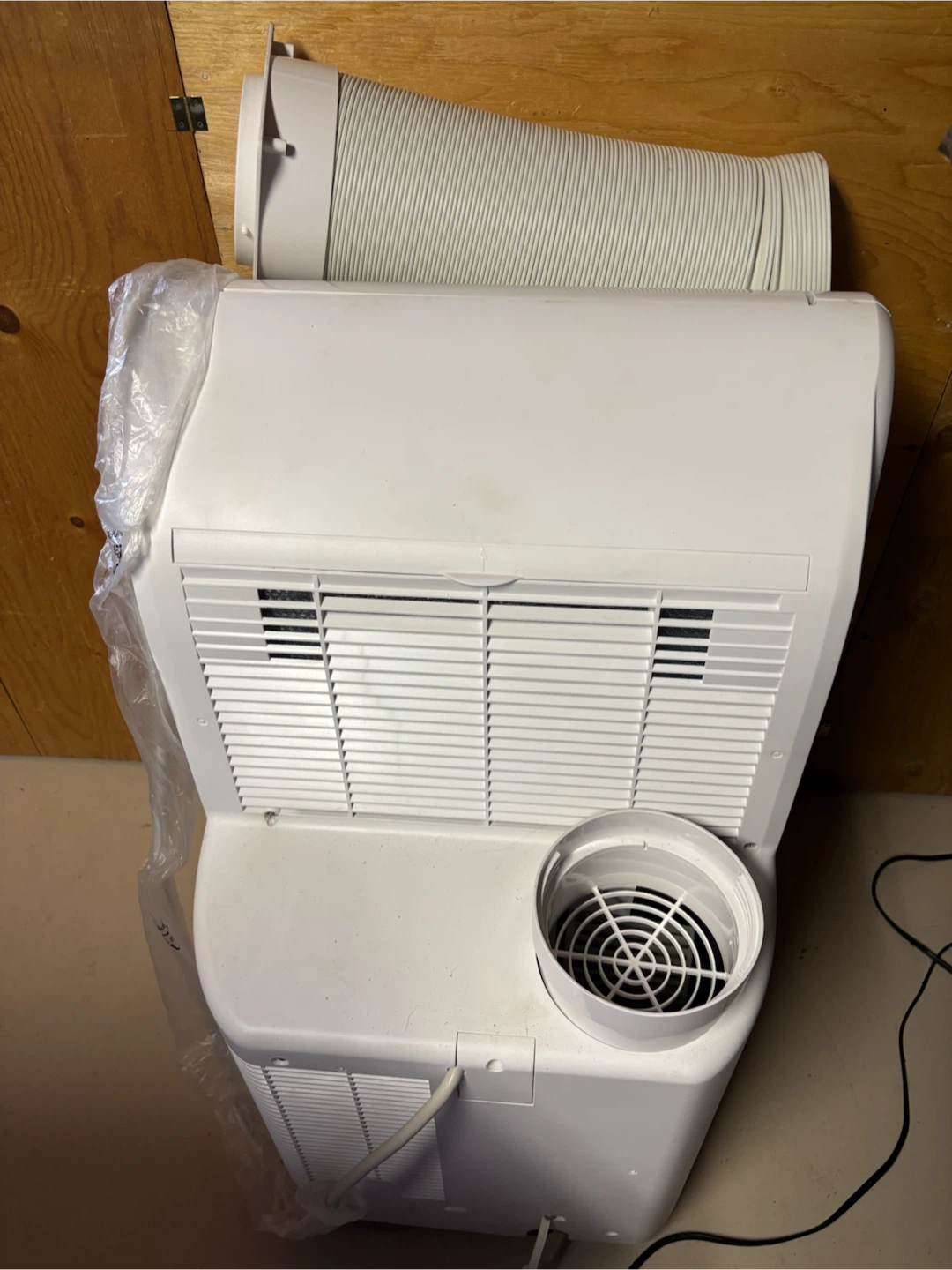Gree Portable Air Conditioner - photo 4