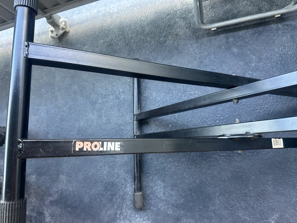 Piano Keyboard Stand - photo 2