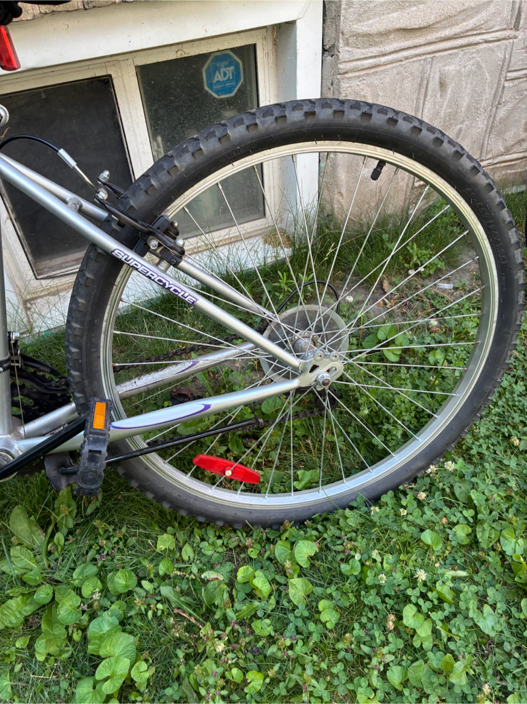 Supercycle 15000 Mountain Bike - photo 2