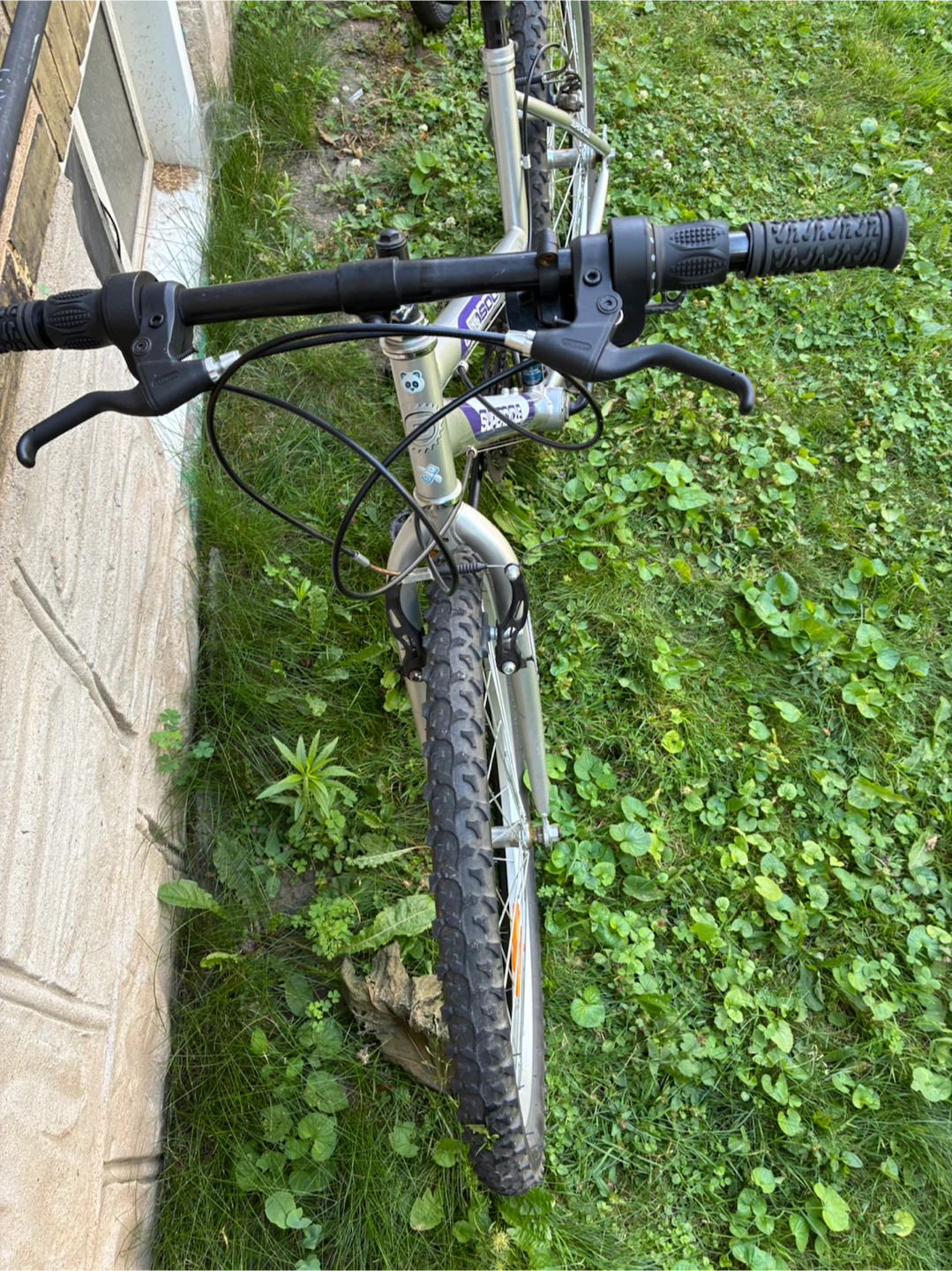 Supercycle 15000 Mountain Bike - photo 3