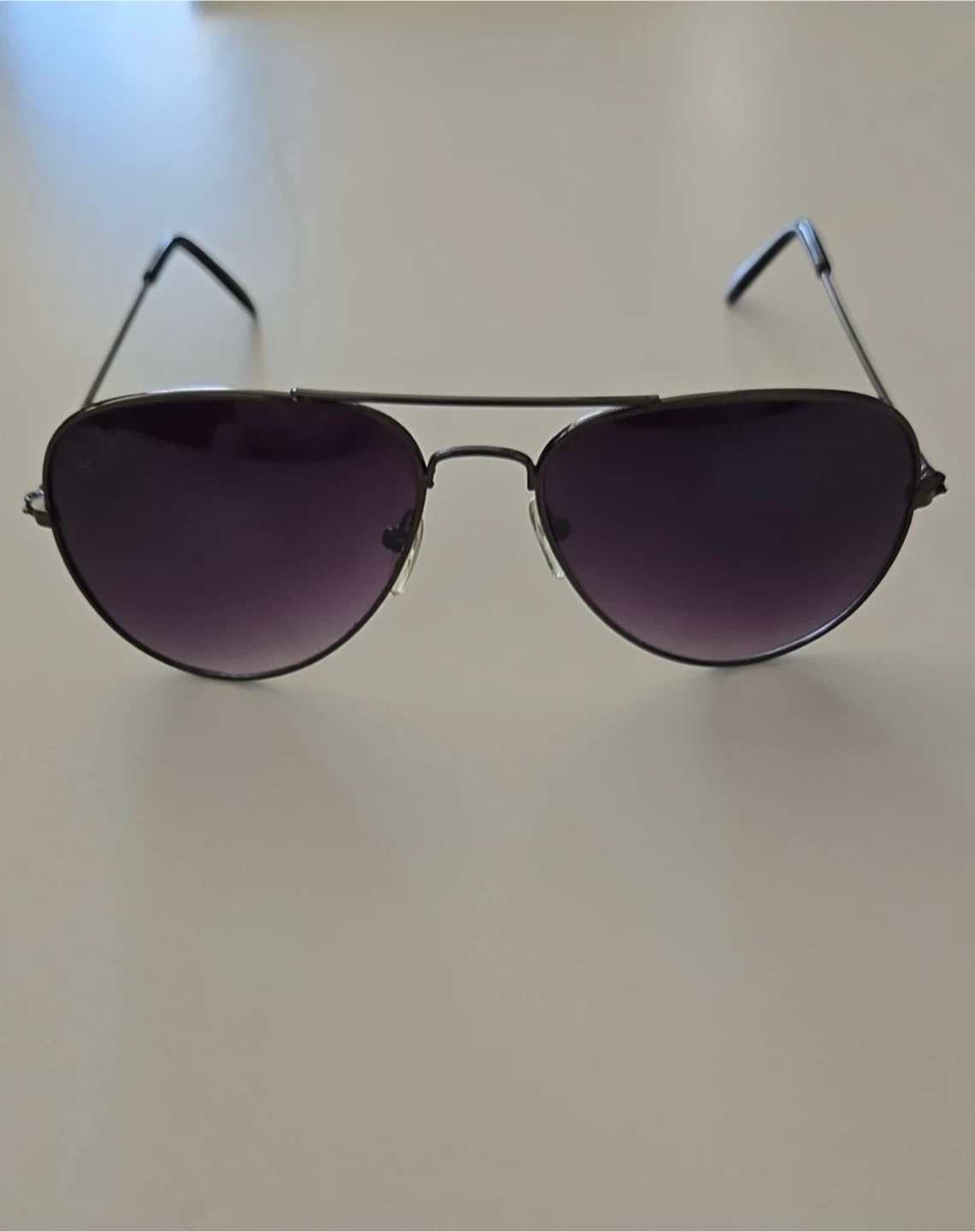 Ray-Ban Aviator Sunglasses in good condition
