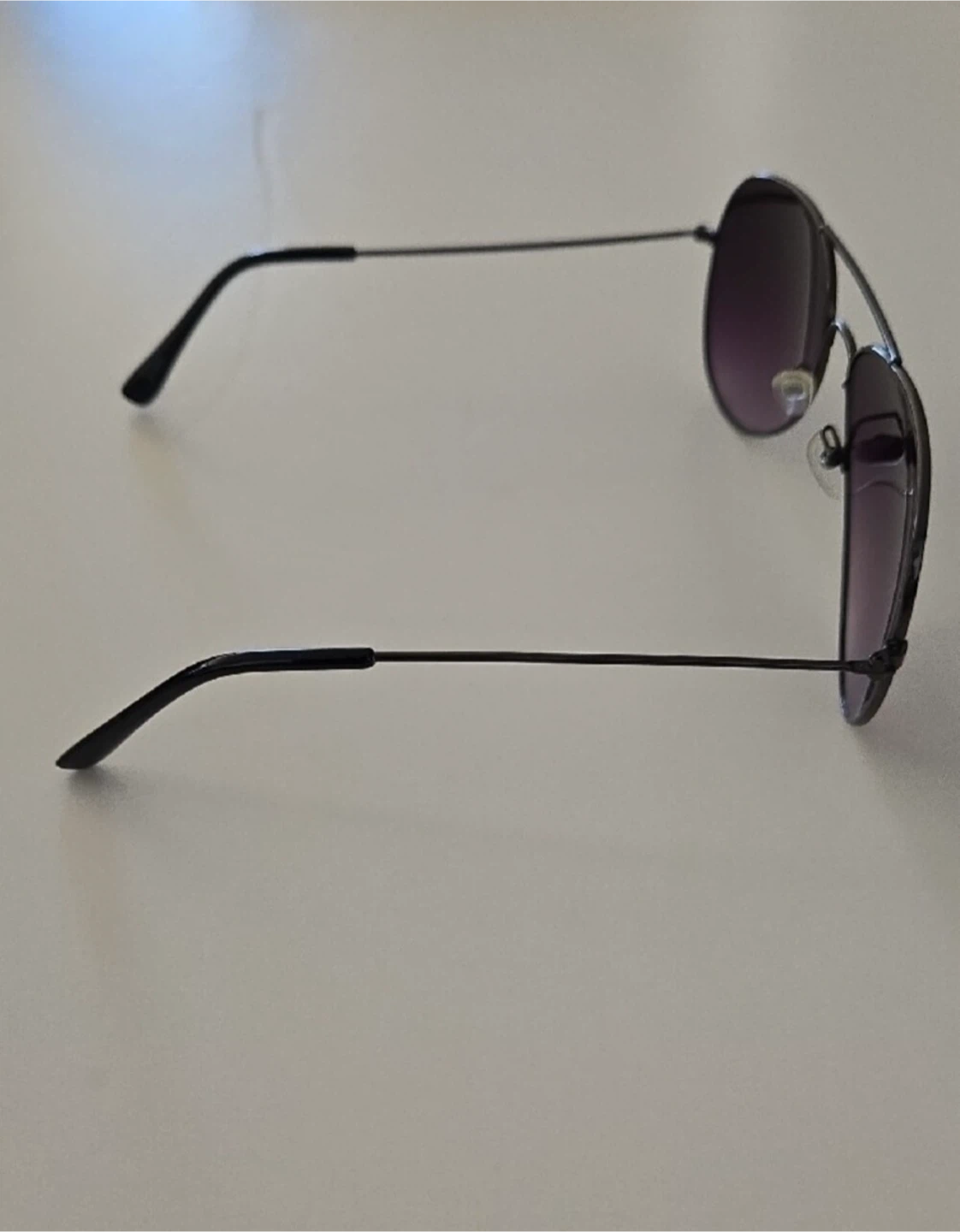 Ray-Ban Aviator Sunglasses in good condition - photo 3