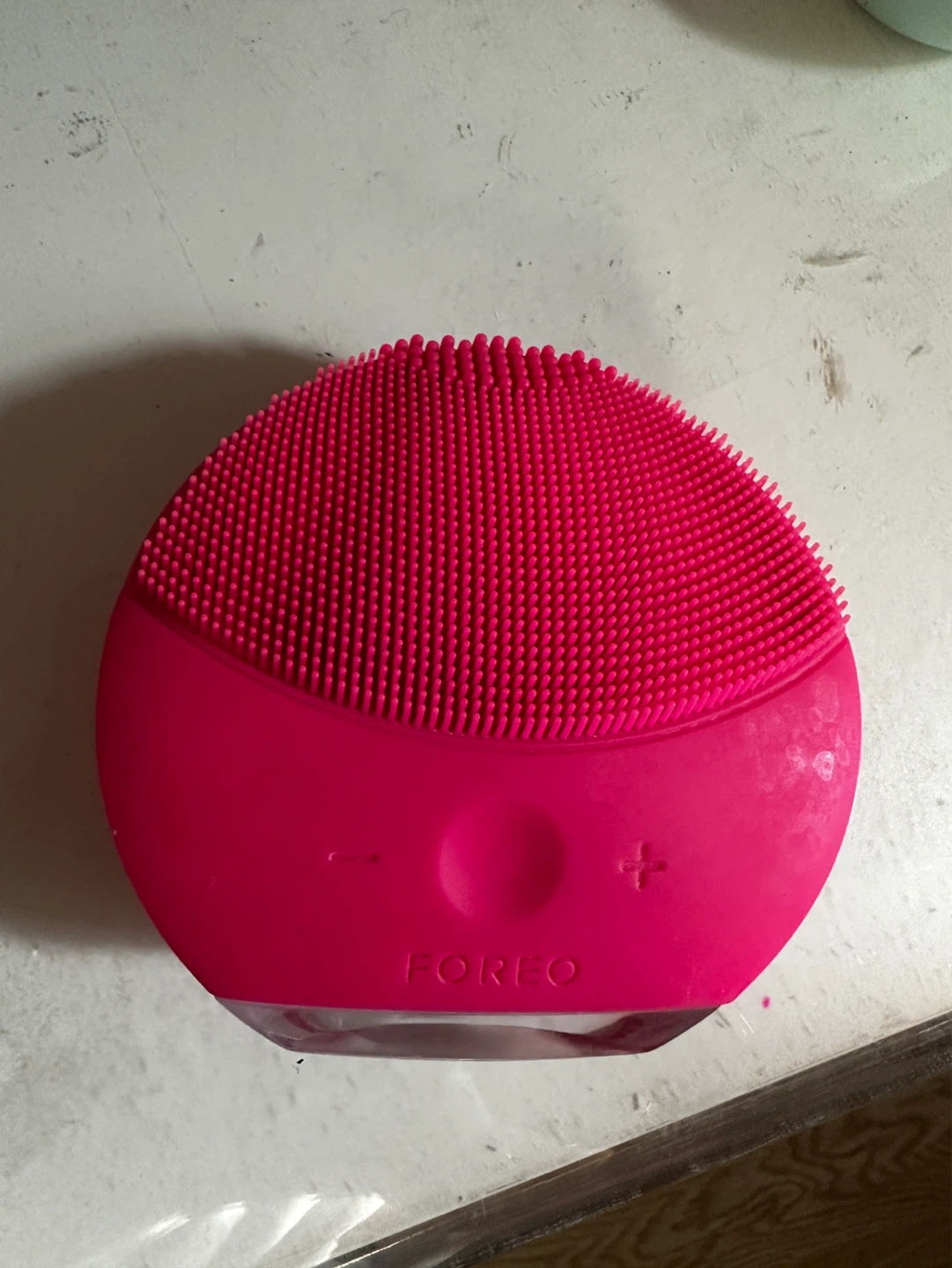 FOREO LUNA mini 2 Facial Cleansing Device - photo 3