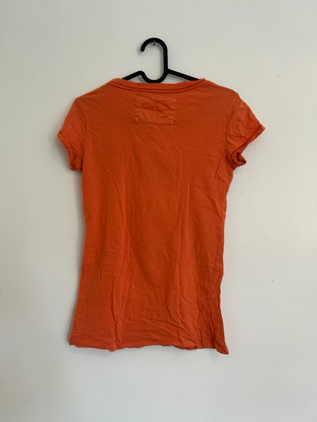 Aeropostale Orange T-Shirt - photo 3