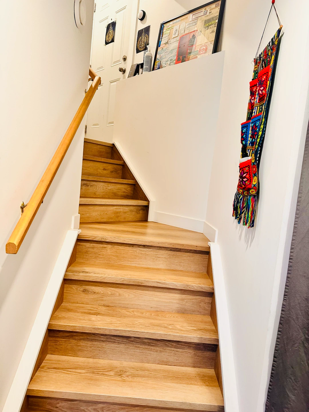 Legal suite for rent - photo 3