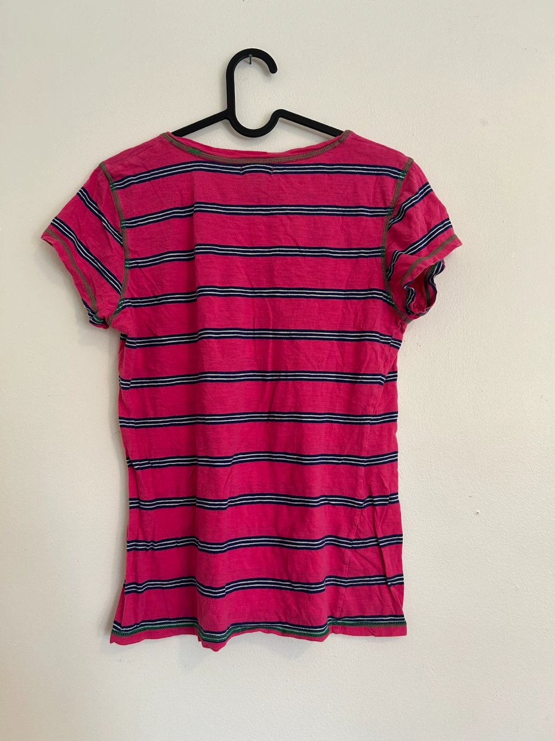 US Polo Assassin V-Neck T-Shirt - photo 3