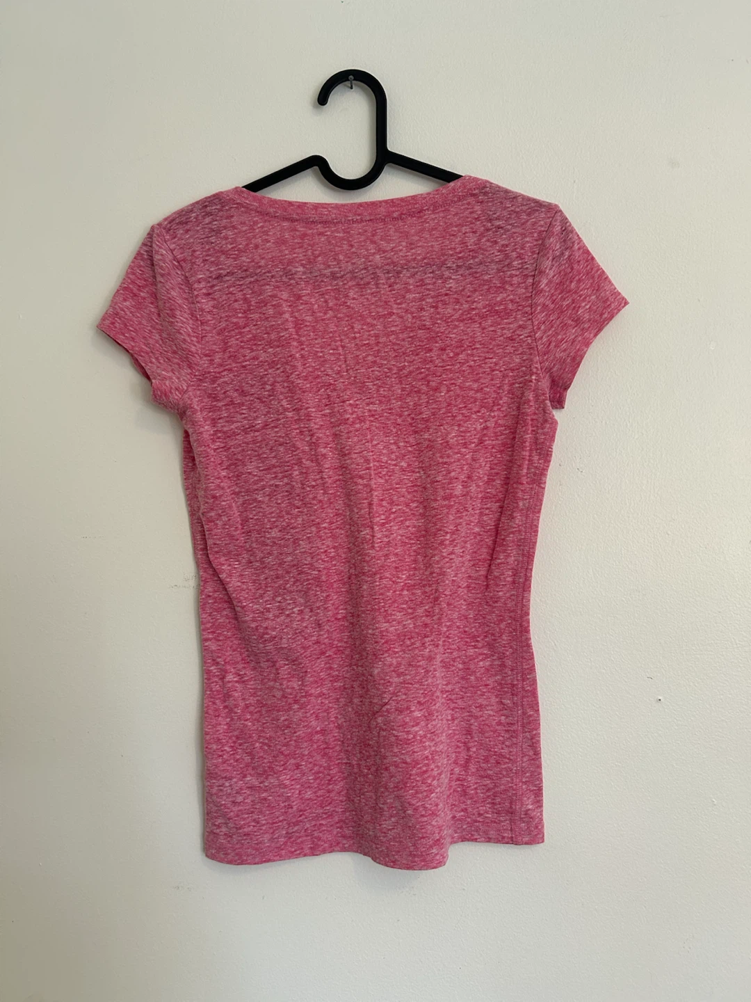Aeropostale Pink V-Neck - photo 3