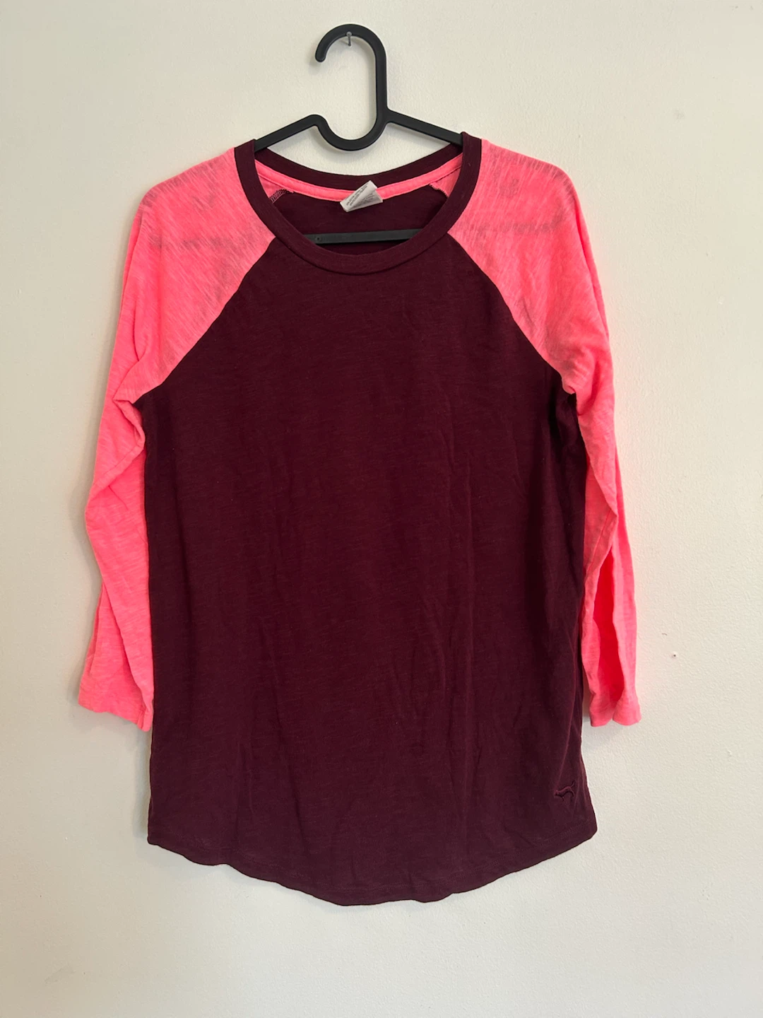 Victorias Secret 3/4 long sleeve