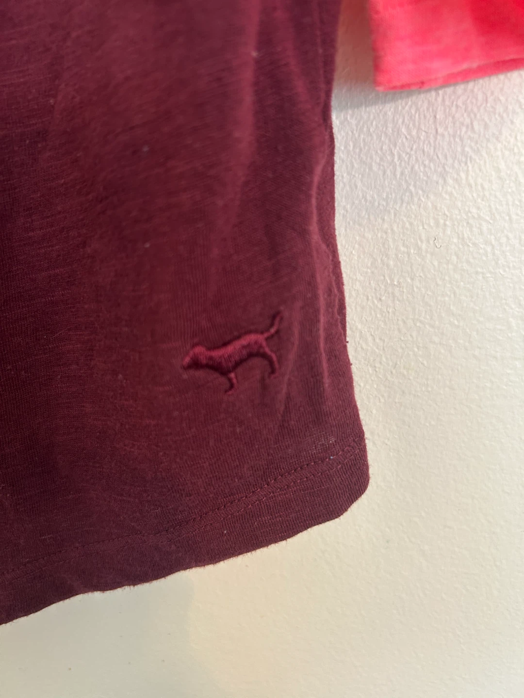 Victorias Secret 3/4 long sleeve - photo 2
