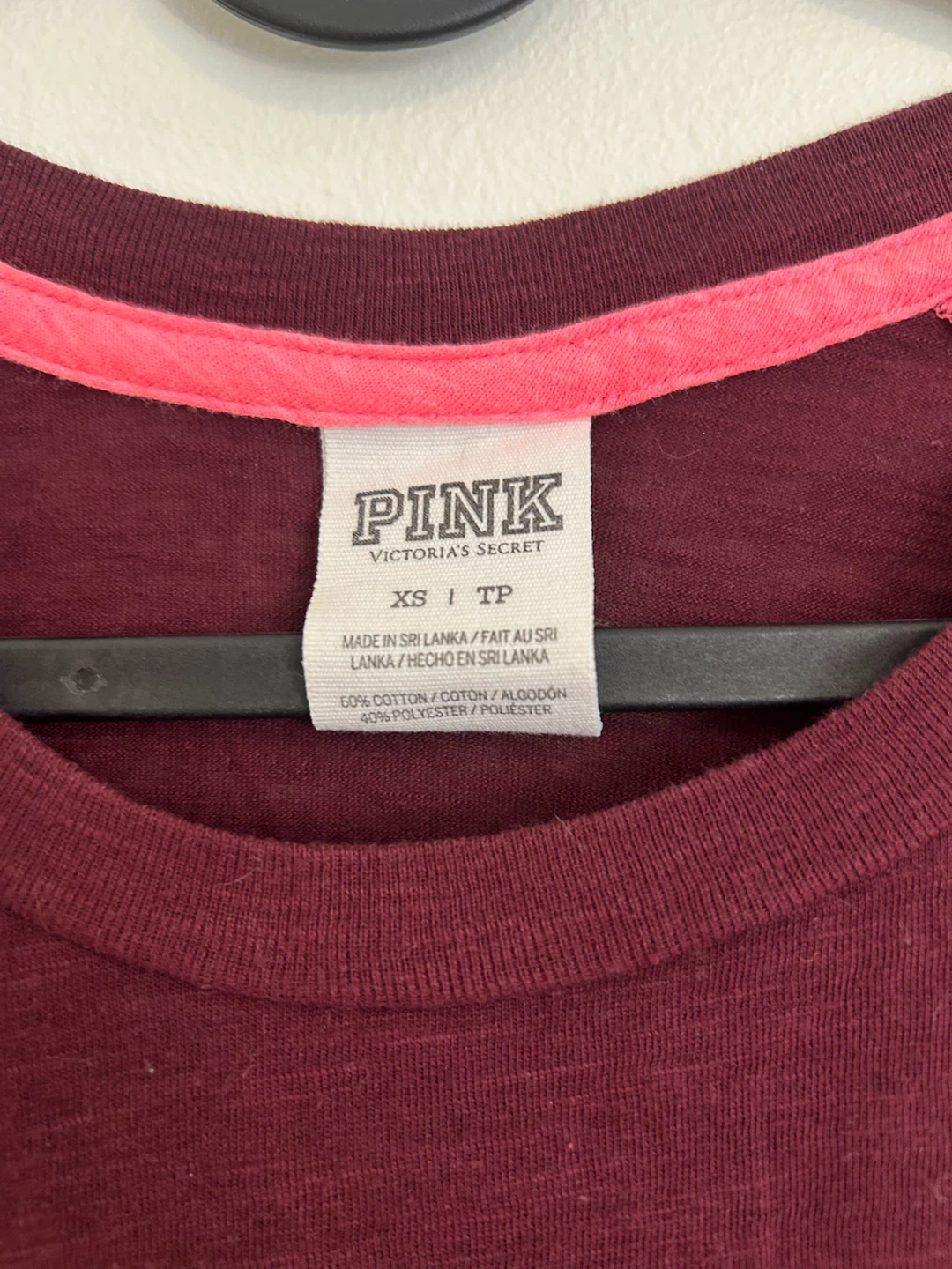 Victorias Secret 3/4 long sleeve - photo 3