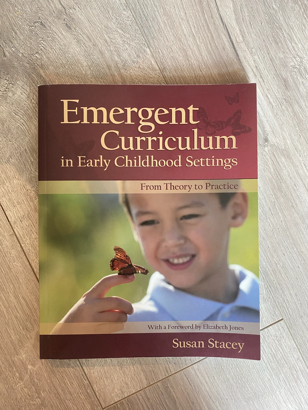 Set of 7 GBC Early Childhood Education Books - photo 2
