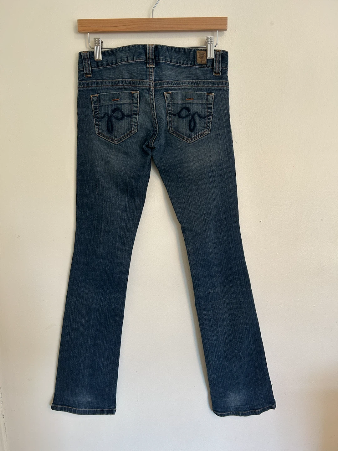 Guess Daredevil Bootcut Jeans - photo 3