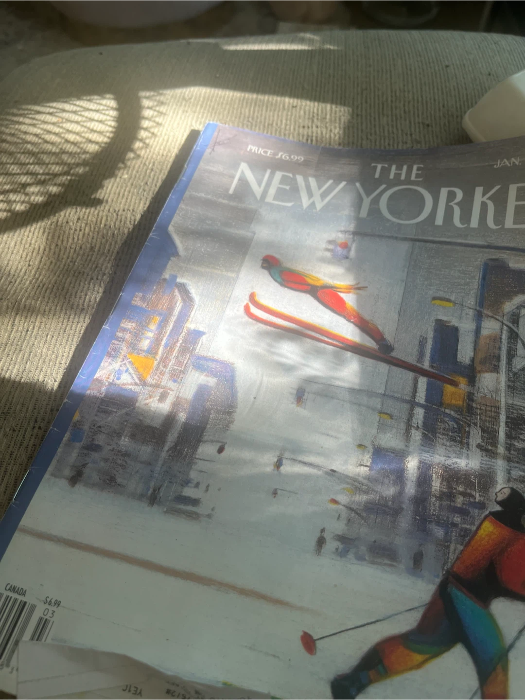 The New Yorker Magazine Collection(5) - photo 2