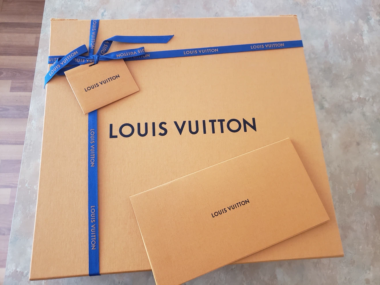 Louis Vuitton Speedy Bag