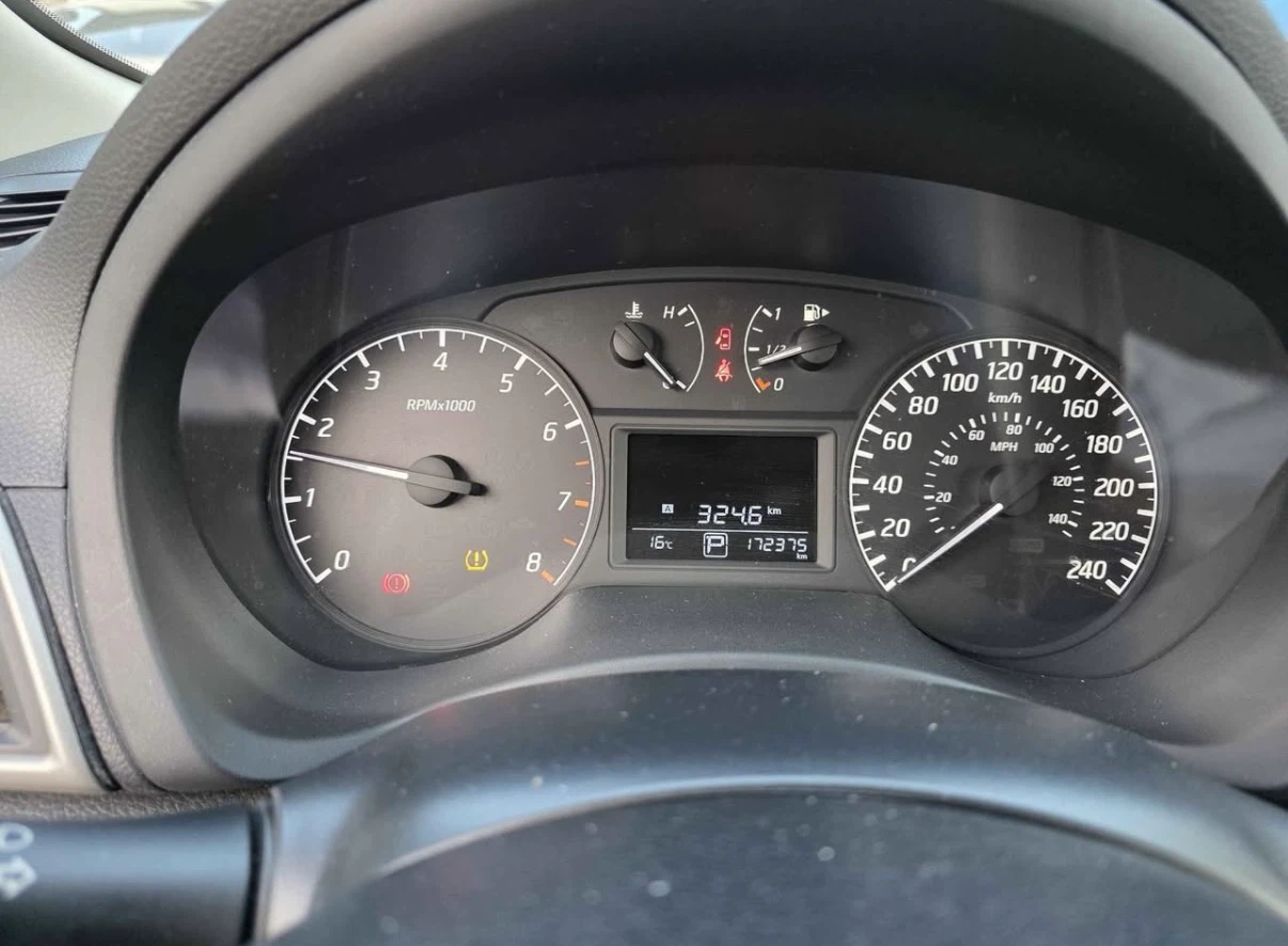 Nissan Sentra 2015 for sale