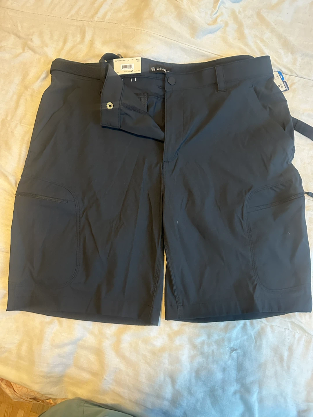 Island River Cargo Shorts-brand new with tags - photo 3