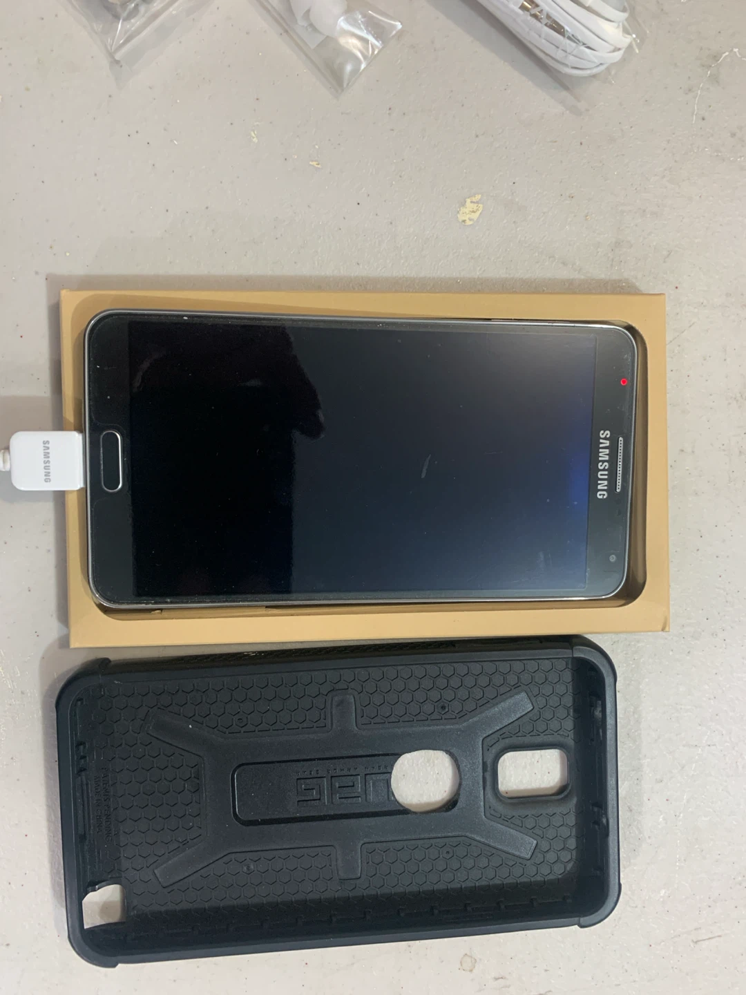 Mobile cell phone