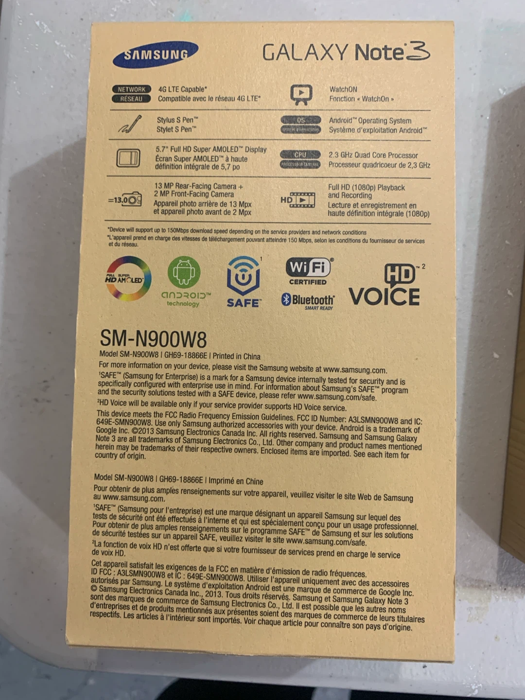 Mobile cell phone - photo 4