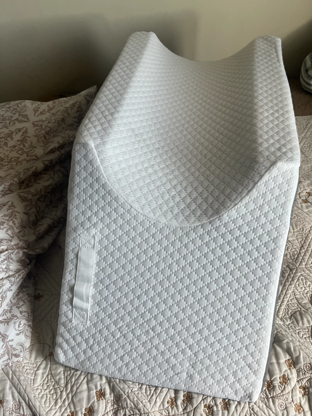 Kneerest Pillow