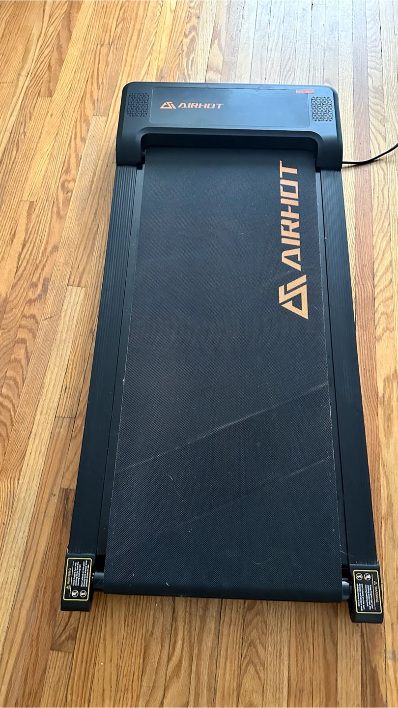 AIRHOT Treadmill