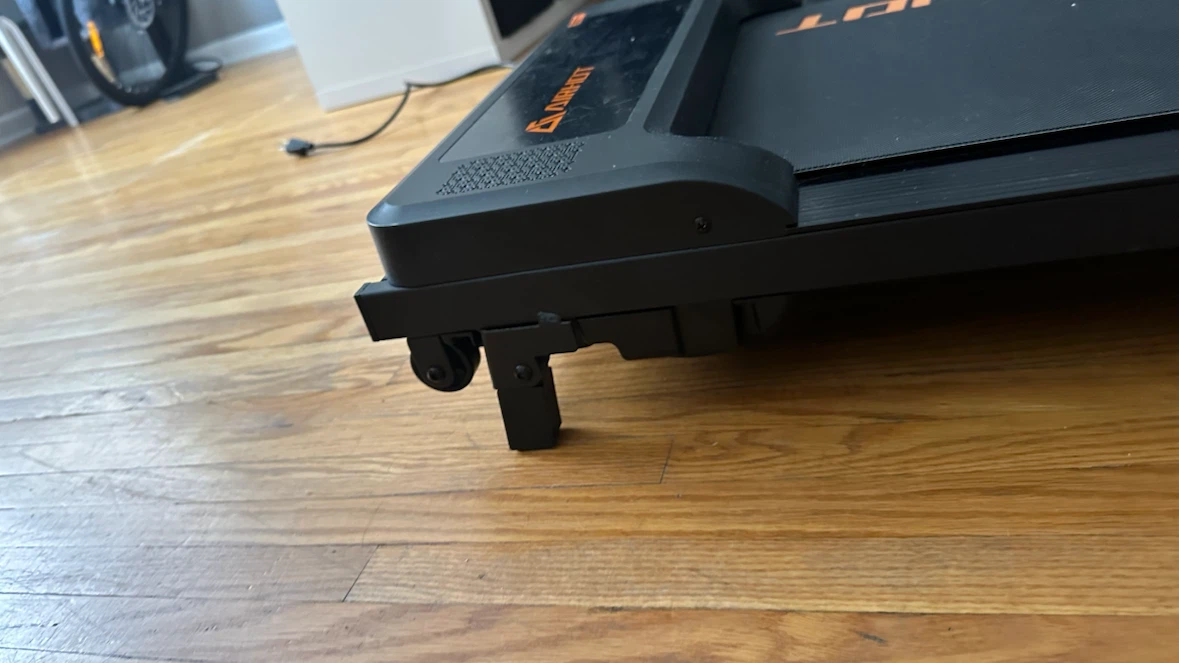 AIRHOT Treadmill - photo 2