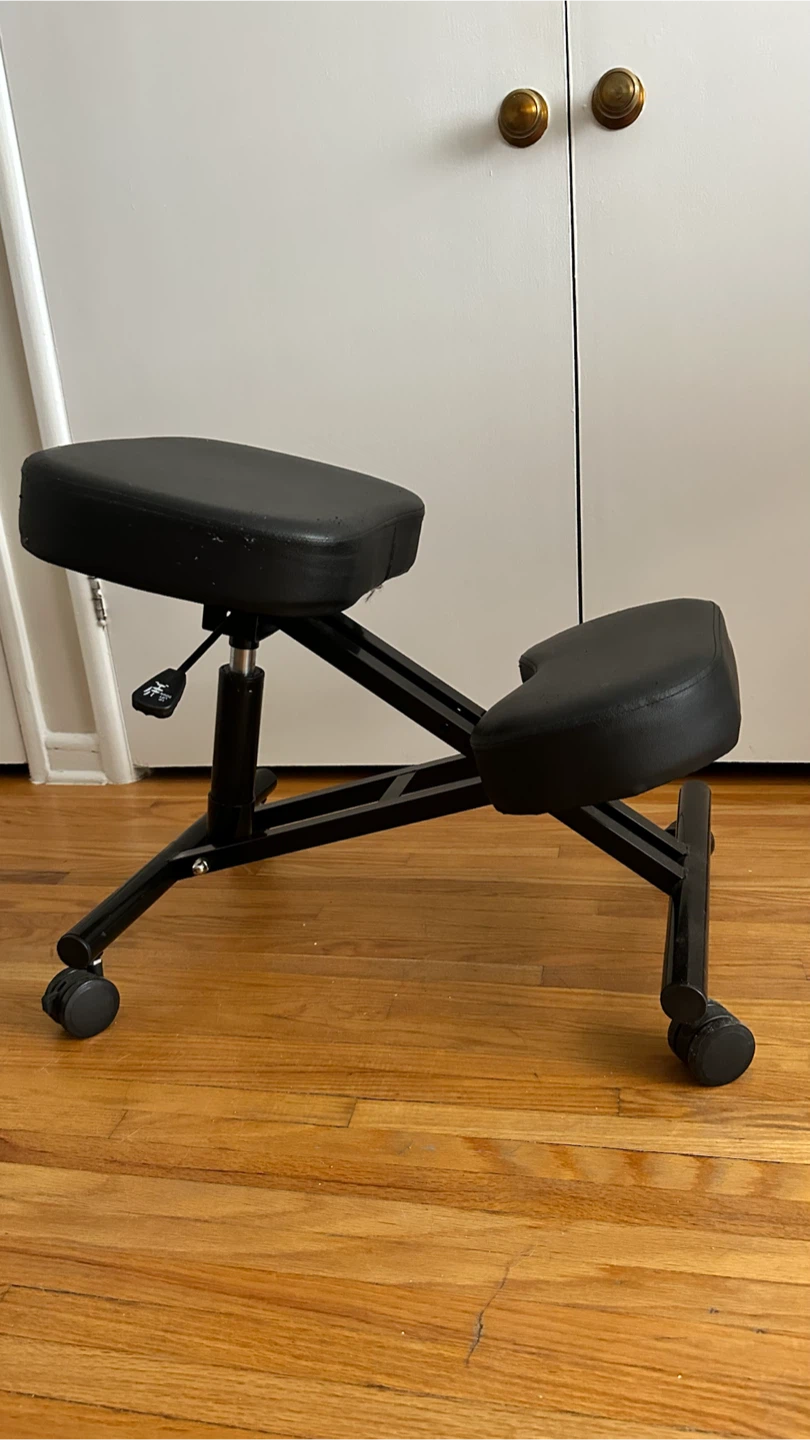 Ergonomic Kneeling Chair - photo 2
