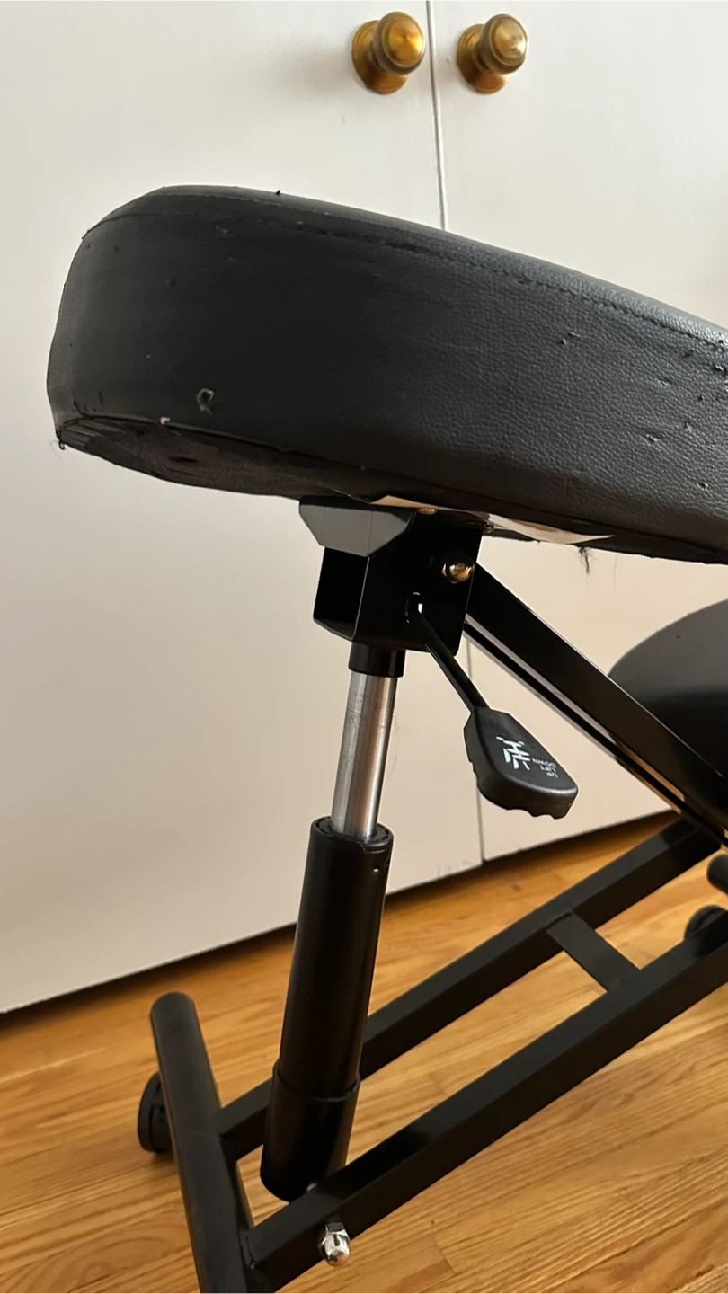 Ergonomic Kneeling Chair - photo 3
