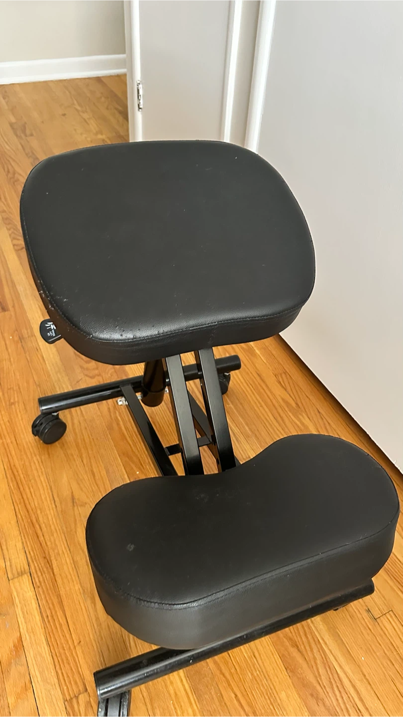 Ergonomic Kneeling Chair - photo 4