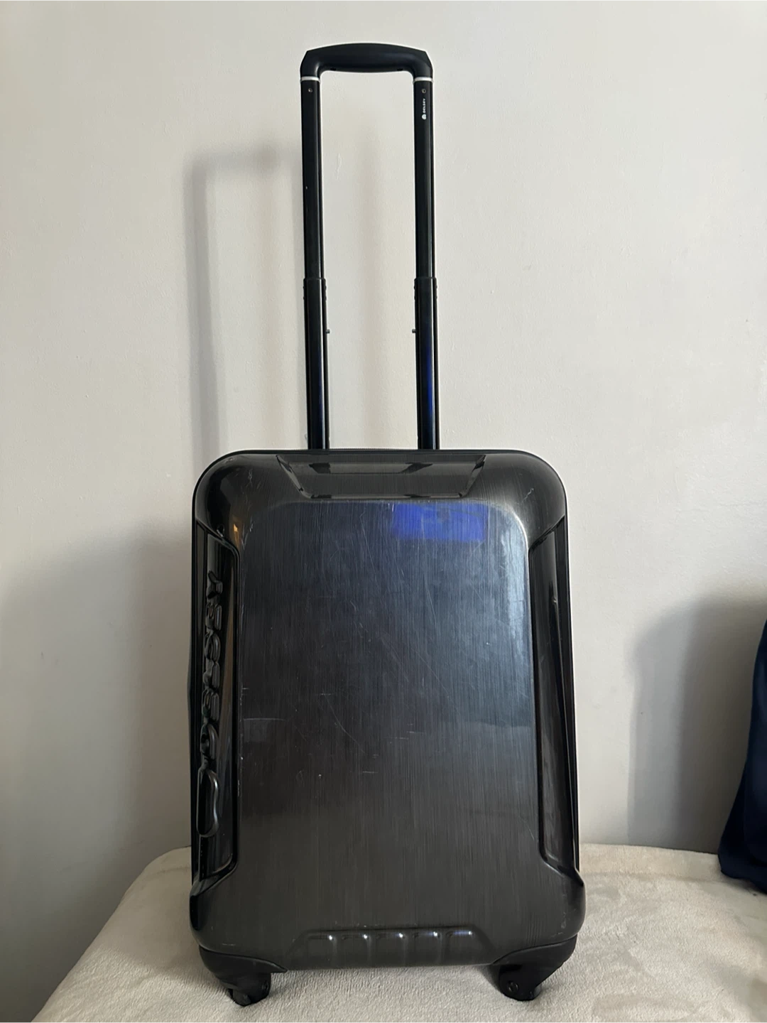 Luggage