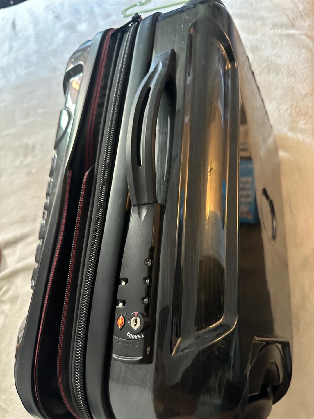 Luggage - photo 4