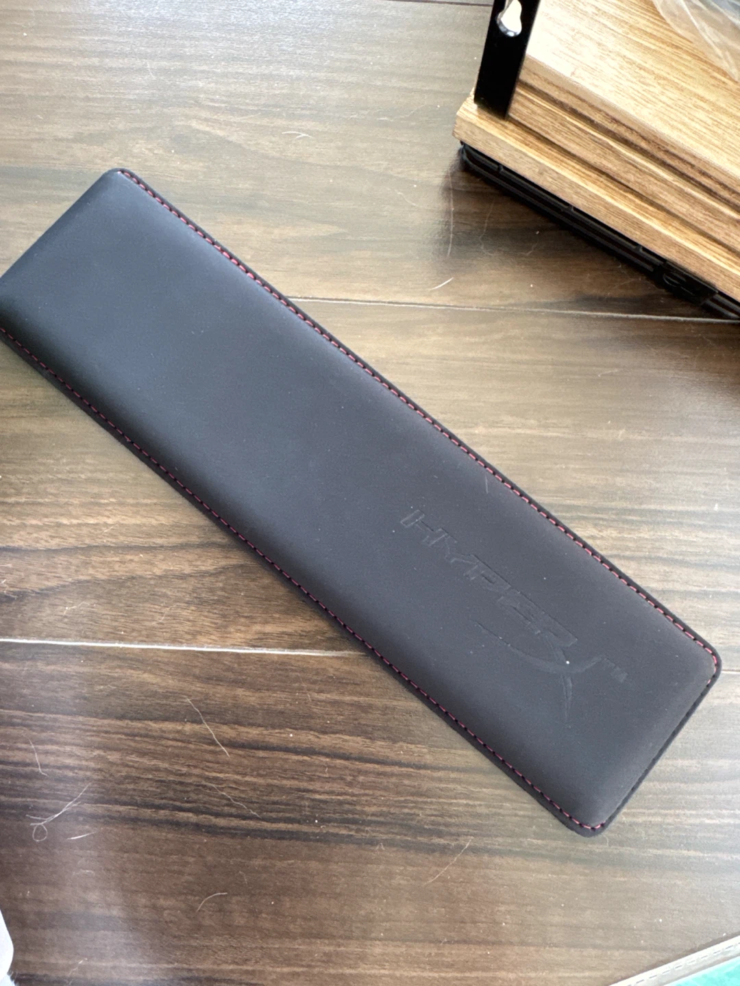HyperX Wrist Rest