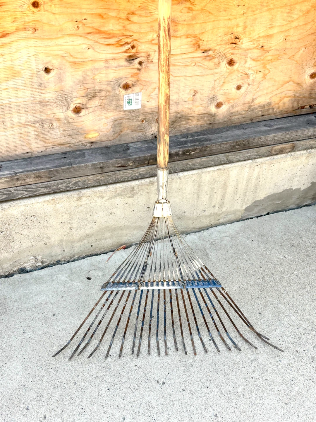 Lawn Rake - photo 2