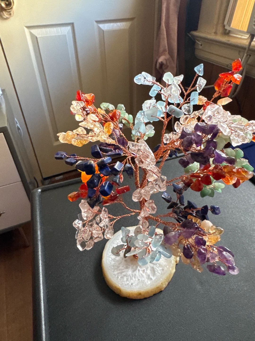 Gemstone Tree - photo 2