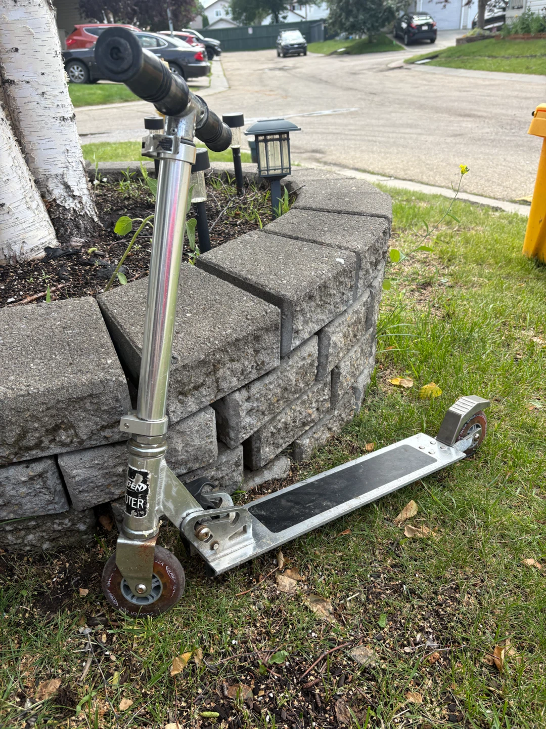 Scooter