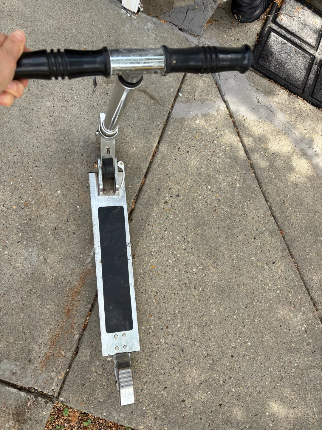 Scooter - photo 3