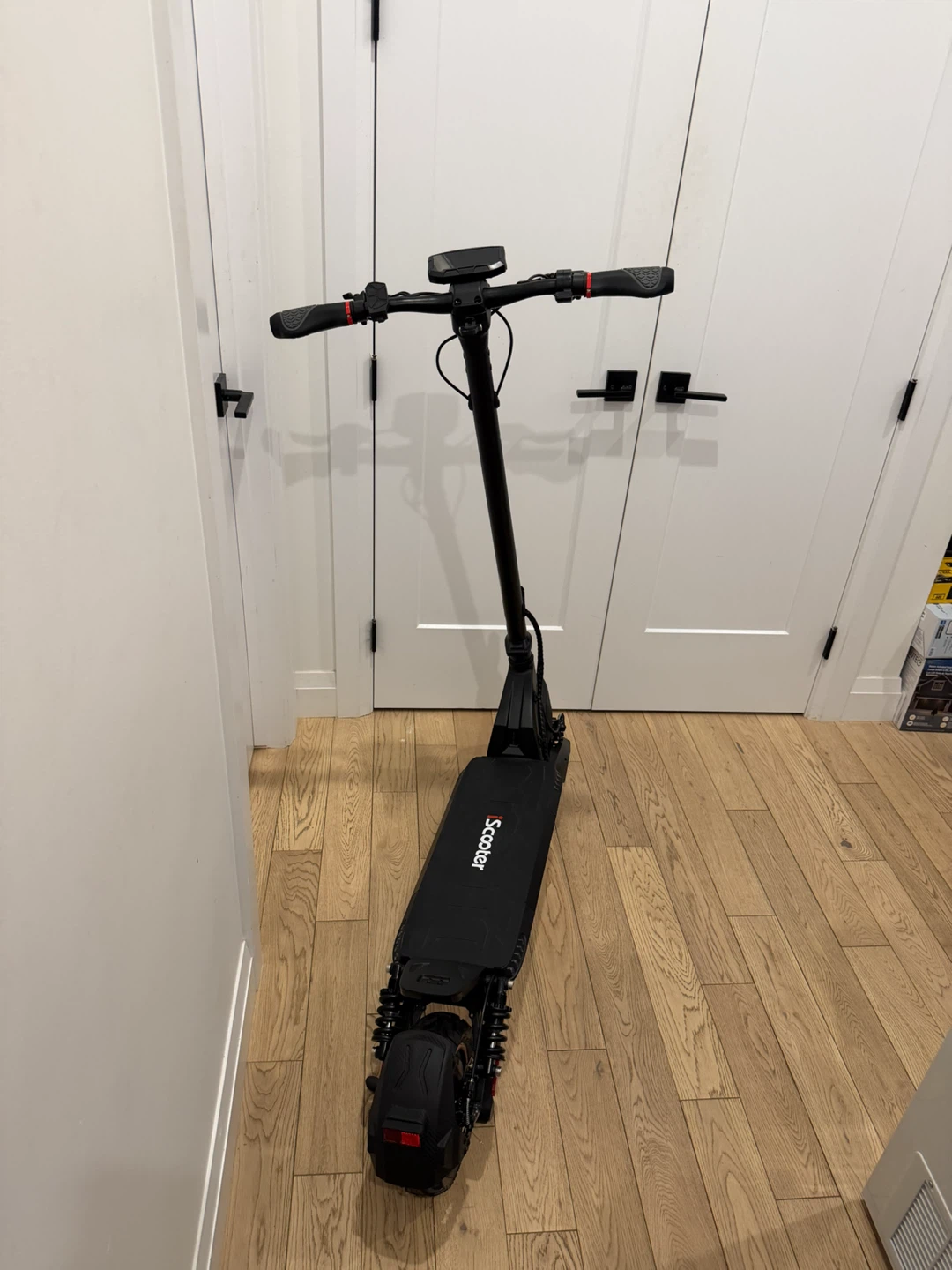 E Scooter
