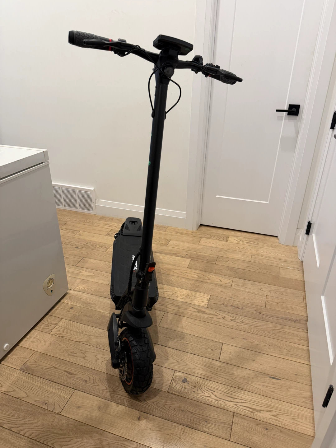 E Scooter - photo 2