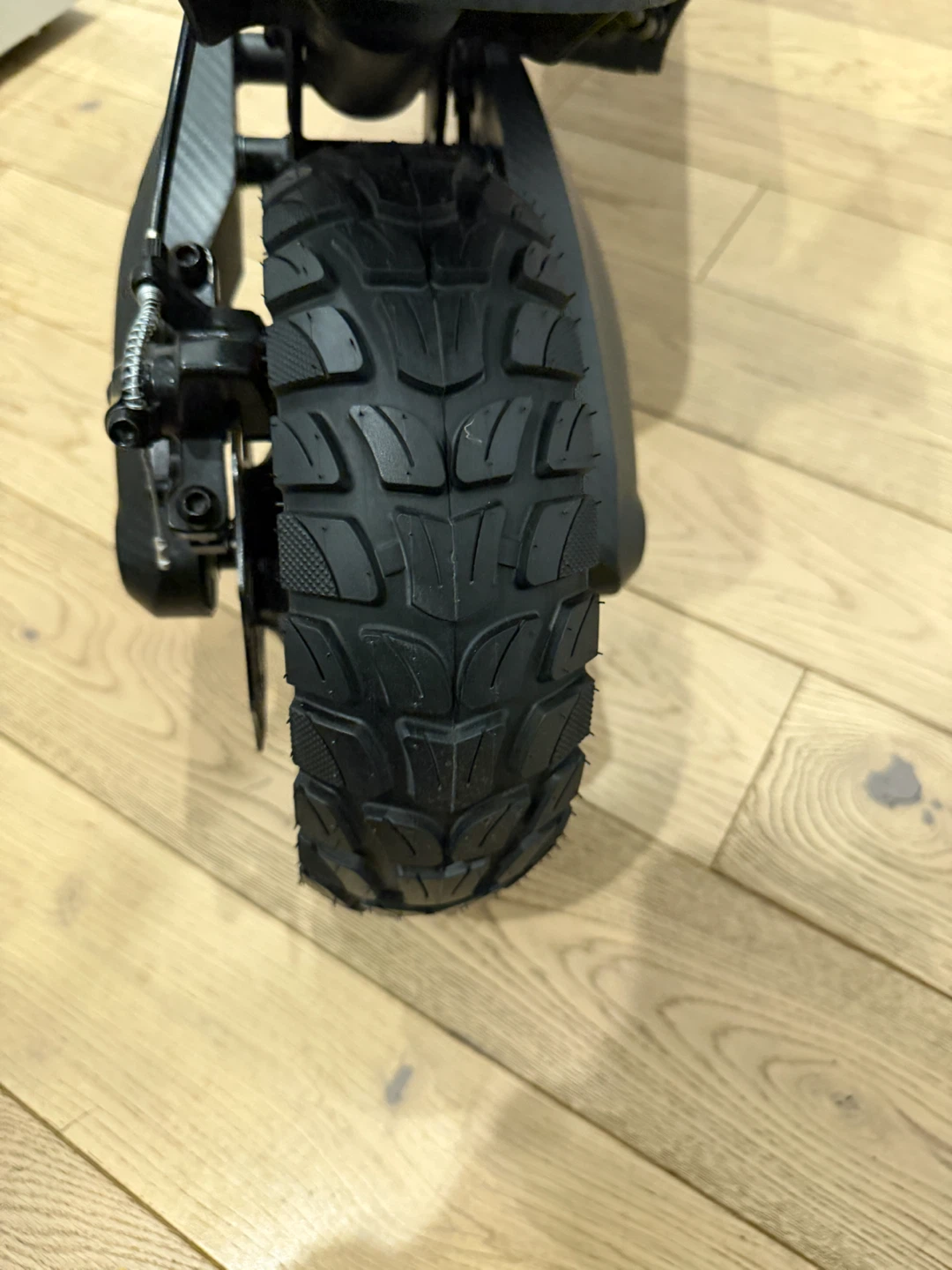 E Scooter - photo 3