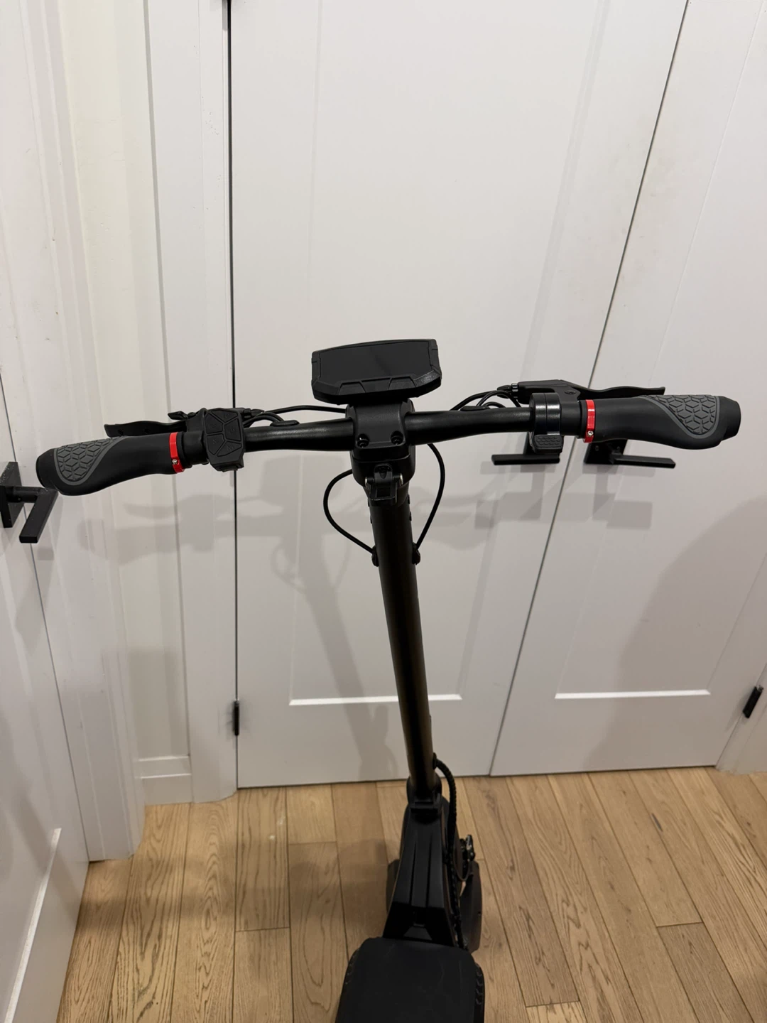 E Scooter - photo 4