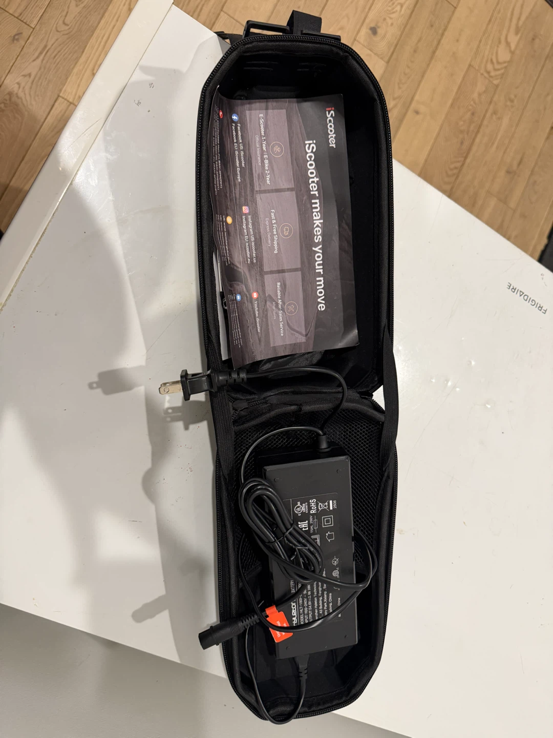 E Scooter - photo 5